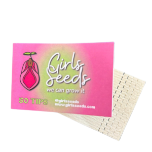 Piteira Larga de Papel