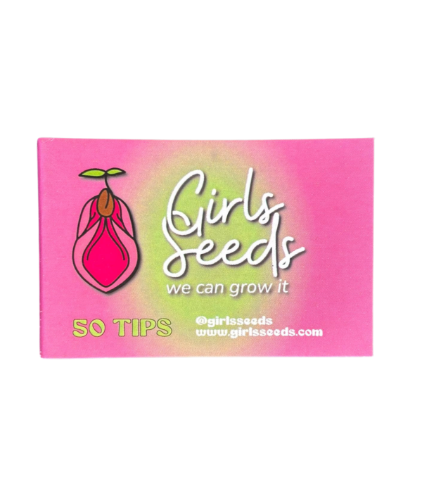 Piteira Larga de Papel - Imagem 3