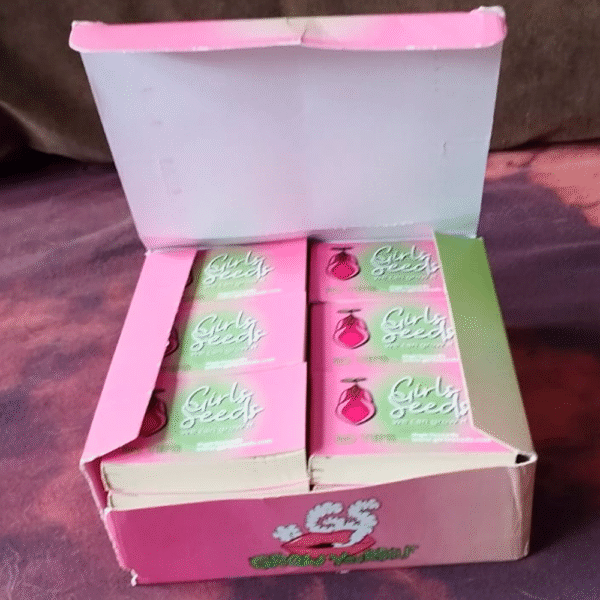 Caixa Piteira Larga de Papel